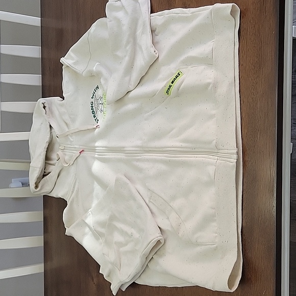 Star Wars! Strong With The Force Full Zip Hoodie - Picture 5 of 10